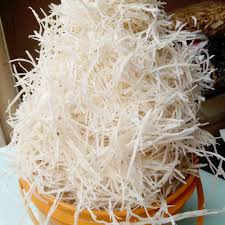 Dried Abacha per Kilo