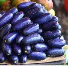 Nigeria pear (Ube)