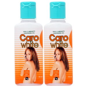 Caro white oil
