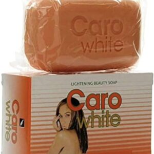 Caro white soap