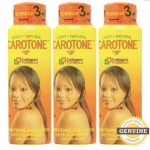 Catotone body lotion