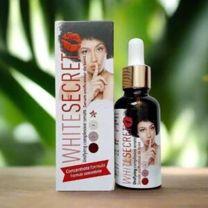 Whitesecret serum