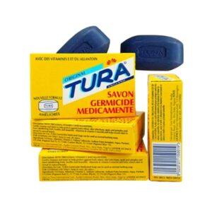Tura soap